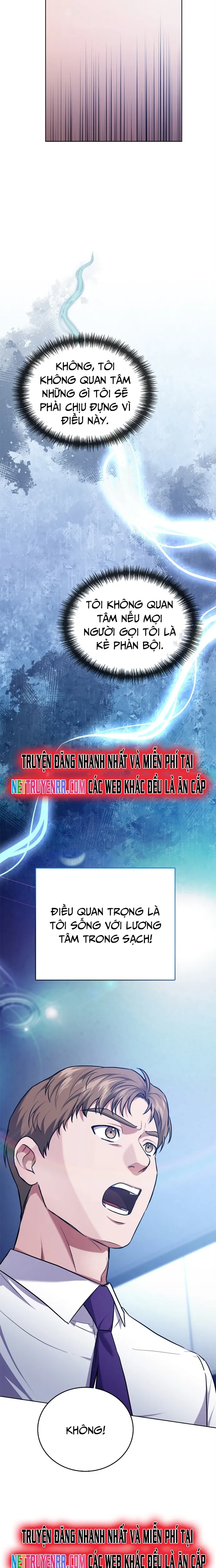 Ta Là Người Thu Thuế: Chapter 106