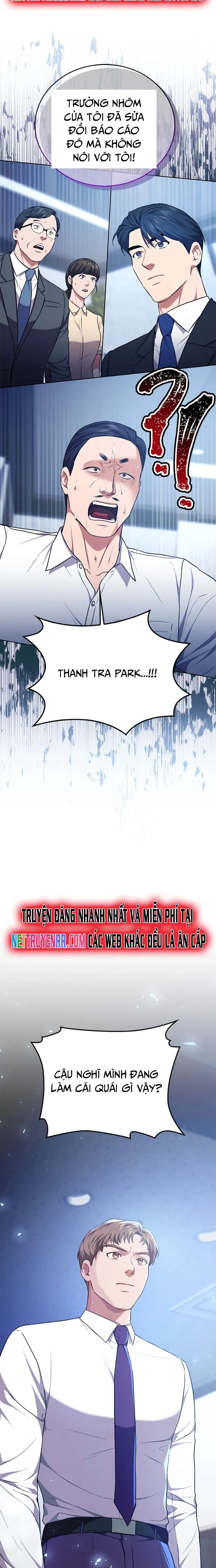 Ta Là Người Thu Thuế: Chapter 106