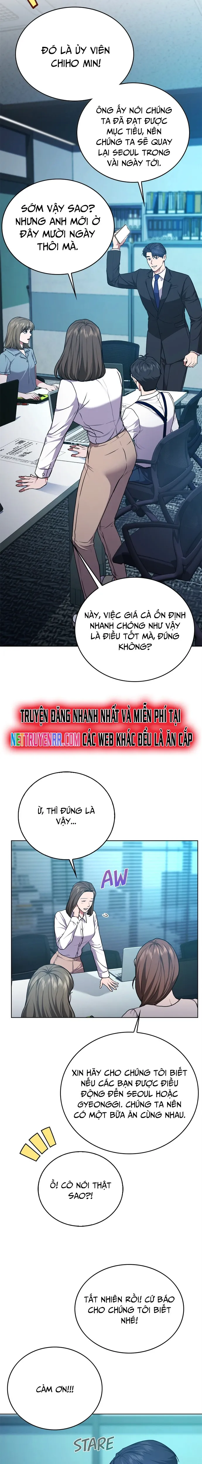 Ta Là Người Thu Thuế: Chapter 106