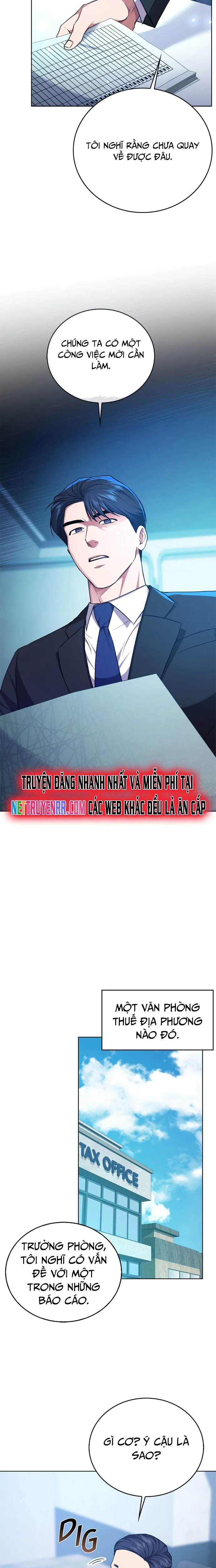 Ta Là Người Thu Thuế: Chapter 106