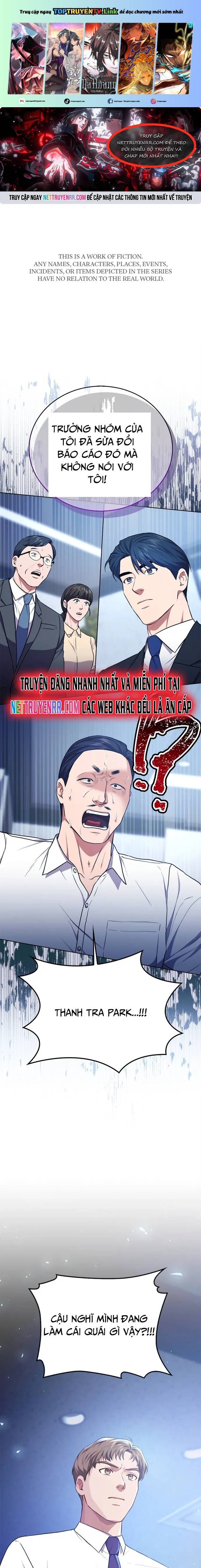 Ta Là Người Thu Thuế: Chapter 107