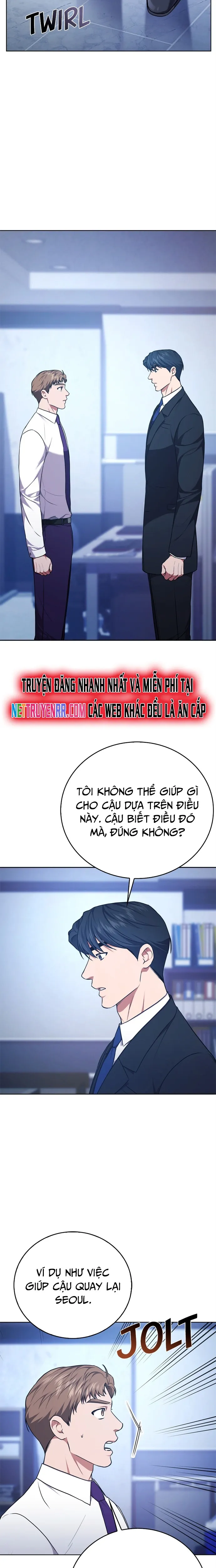Ta Là Người Thu Thuế: Chapter 107
