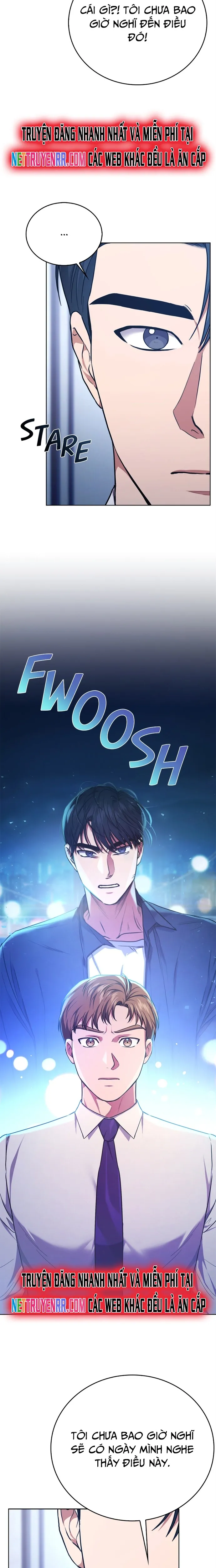 Ta Là Người Thu Thuế: Chapter 107