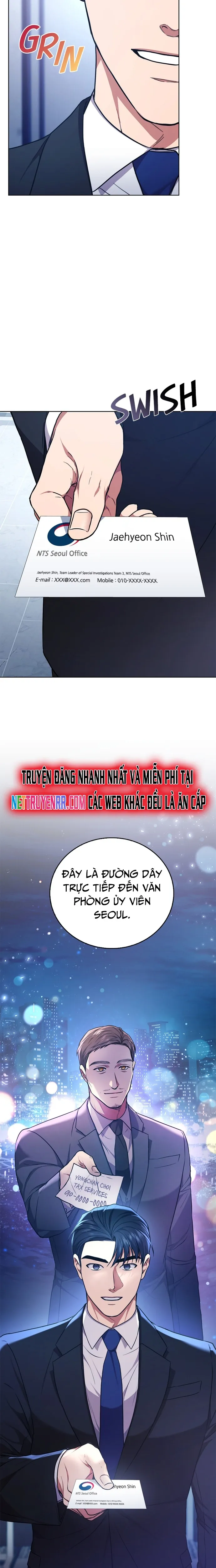 Ta Là Người Thu Thuế: Chapter 107
