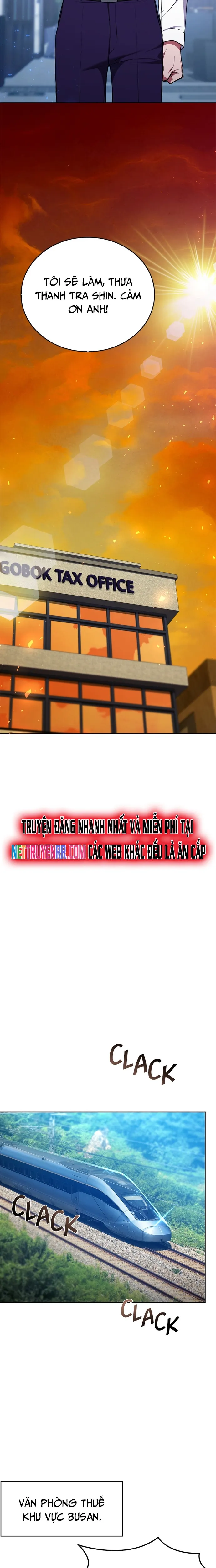 Ta Là Người Thu Thuế: Chapter 107