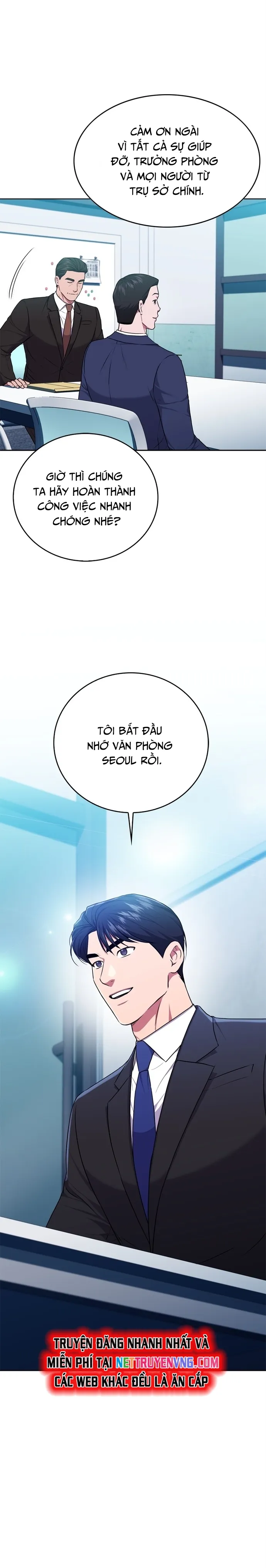 Ta Là Người Thu Thuế: Chapter 110