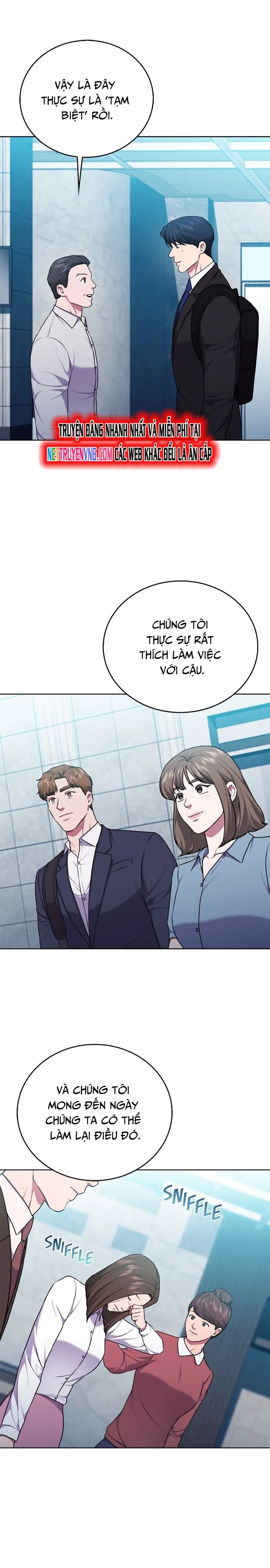Ta Là Người Thu Thuế: Chapter 110