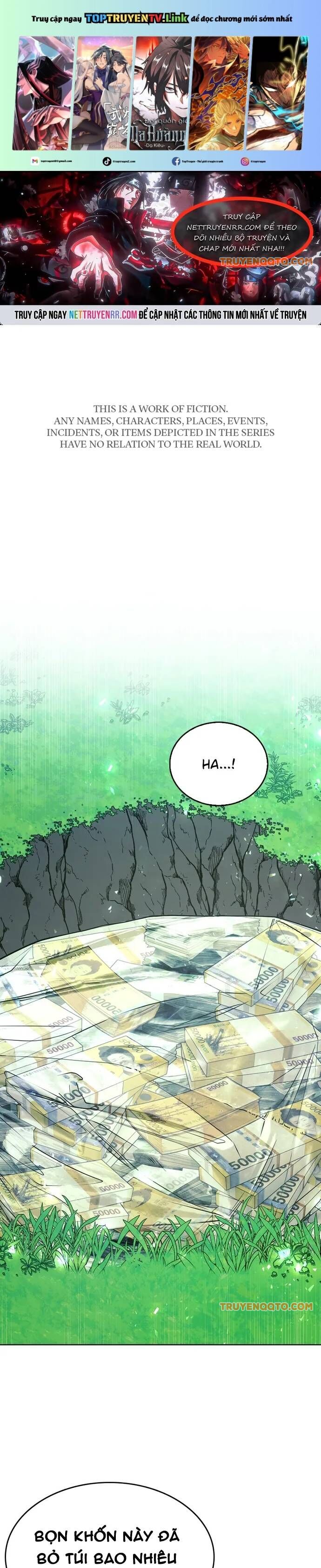 Ta Là Người Thu Thuế: Chapter 121