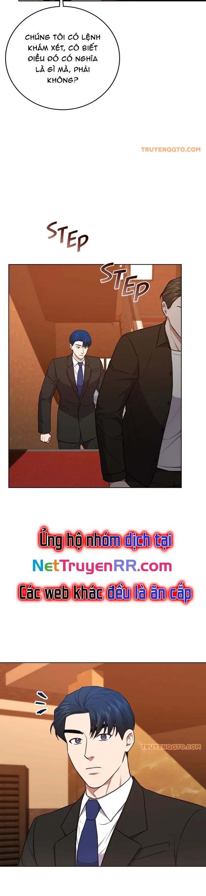 Ta Là Người Thu Thuế: Chapter 121