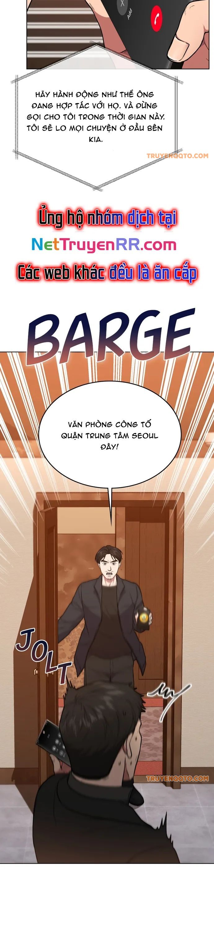 Ta Là Người Thu Thuế: Chapter 121