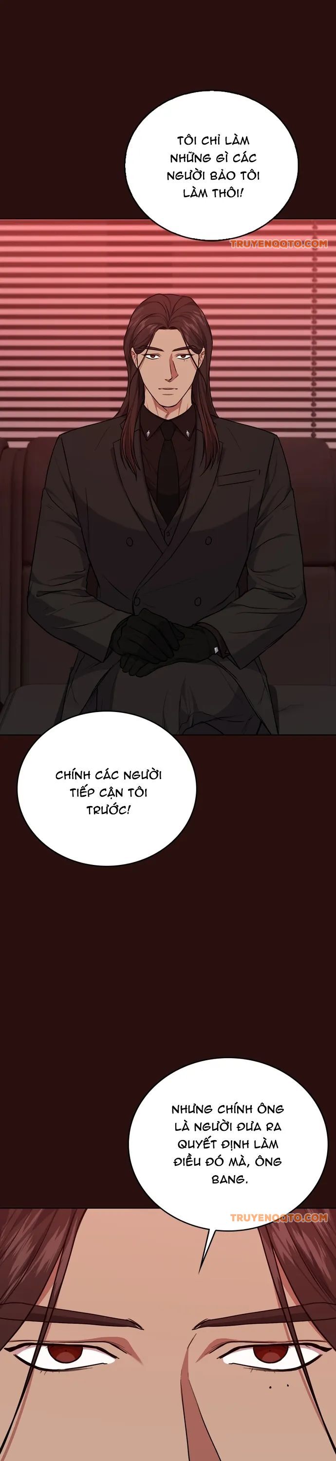 Ta Là Người Thu Thuế: Chapter 121