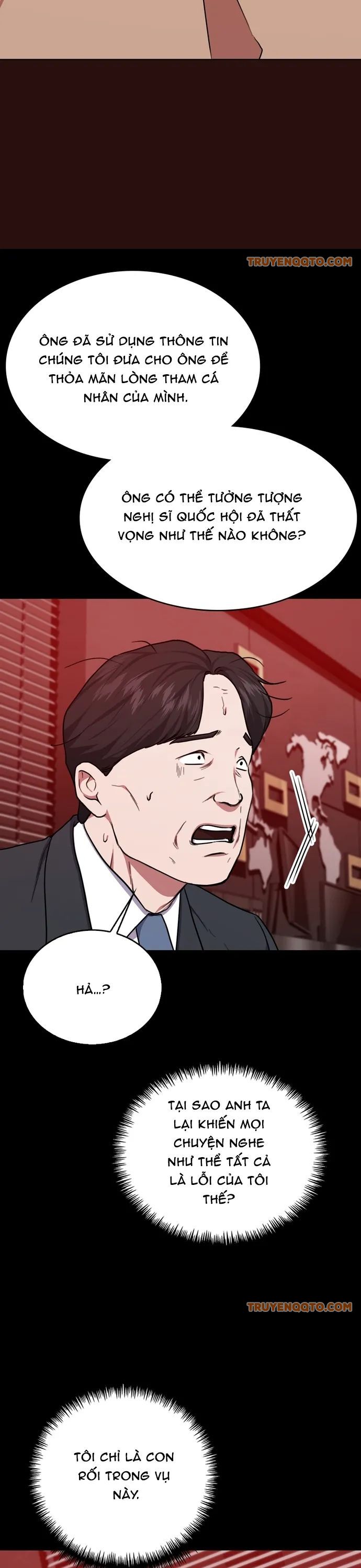 Ta Là Người Thu Thuế: Chapter 121