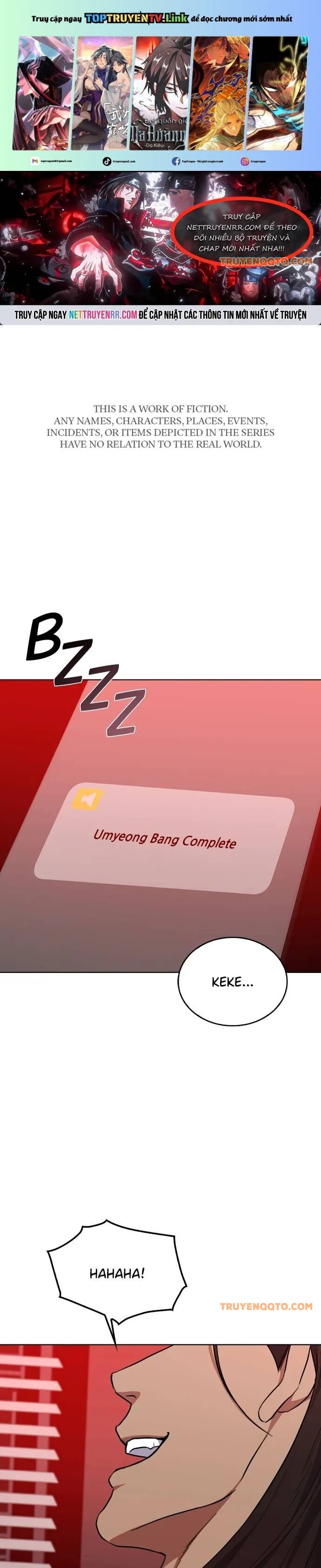 Ta Là Người Thu Thuế: Chapter 122