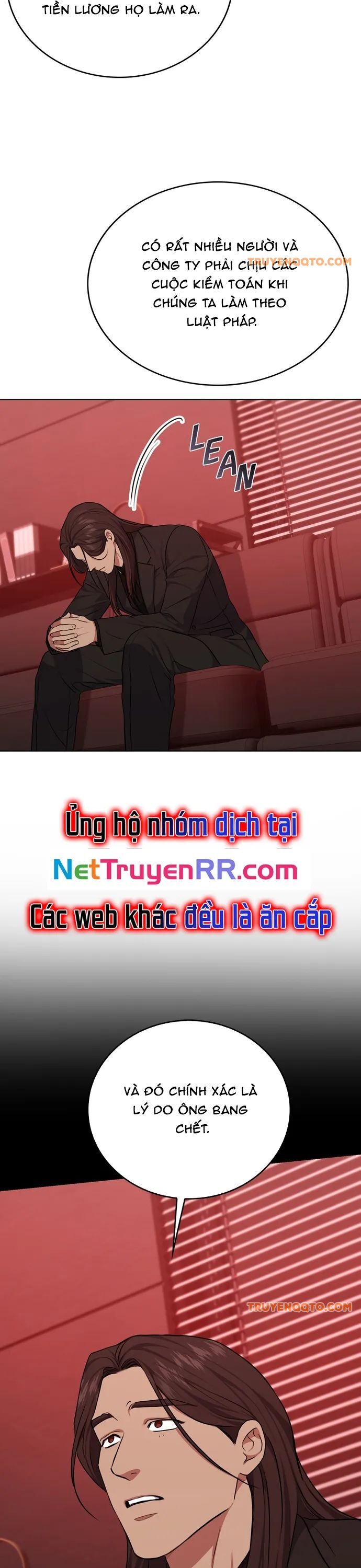 Ta Là Người Thu Thuế: Chapter 122