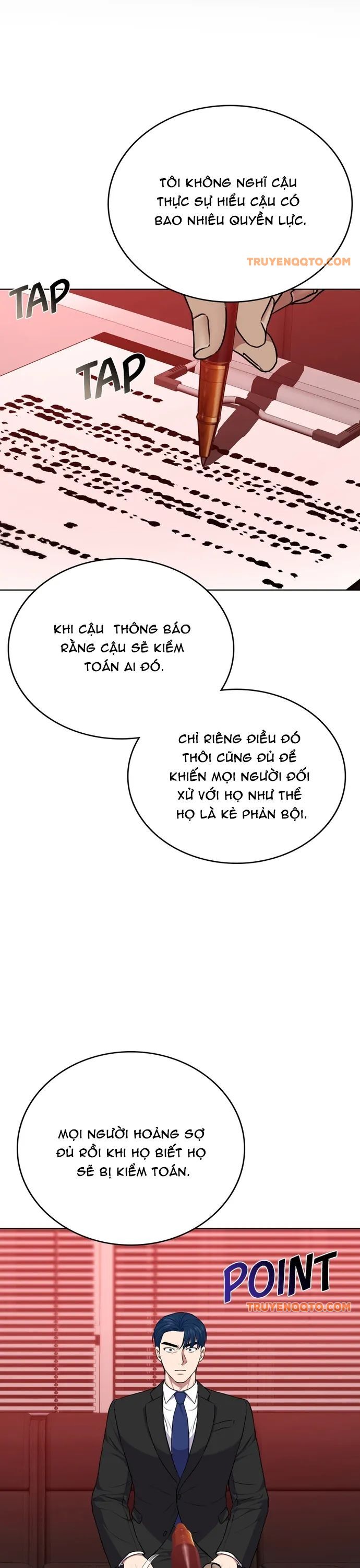 Ta Là Người Thu Thuế: Chapter 122