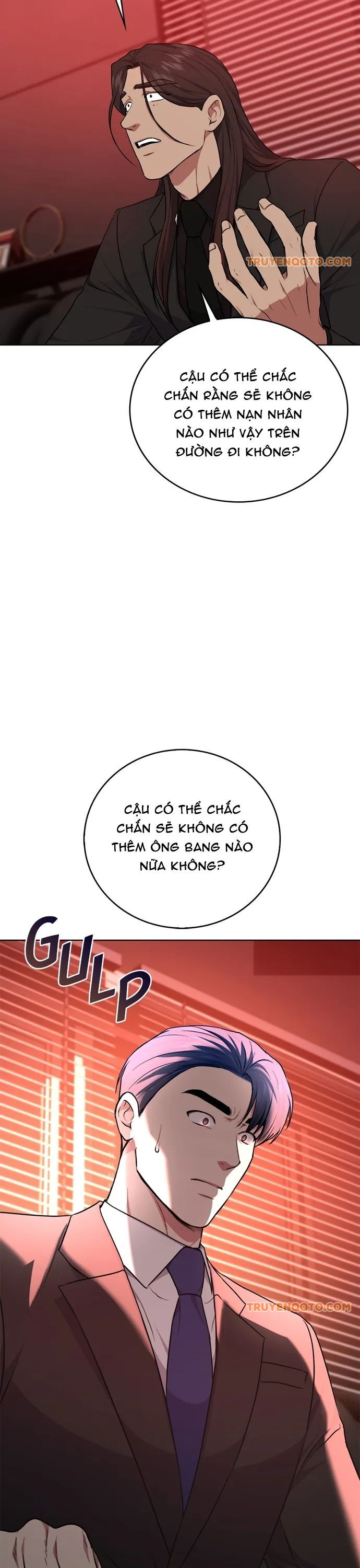 Ta Là Người Thu Thuế: Chapter 122