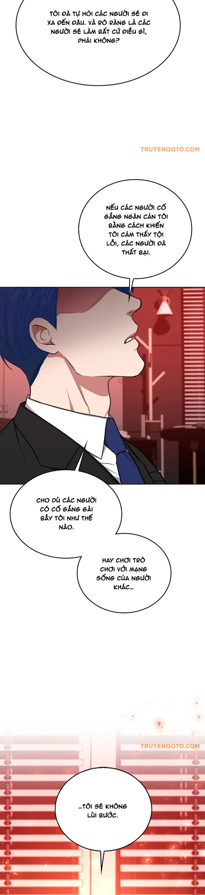 Ta Là Người Thu Thuế: Chapter 122