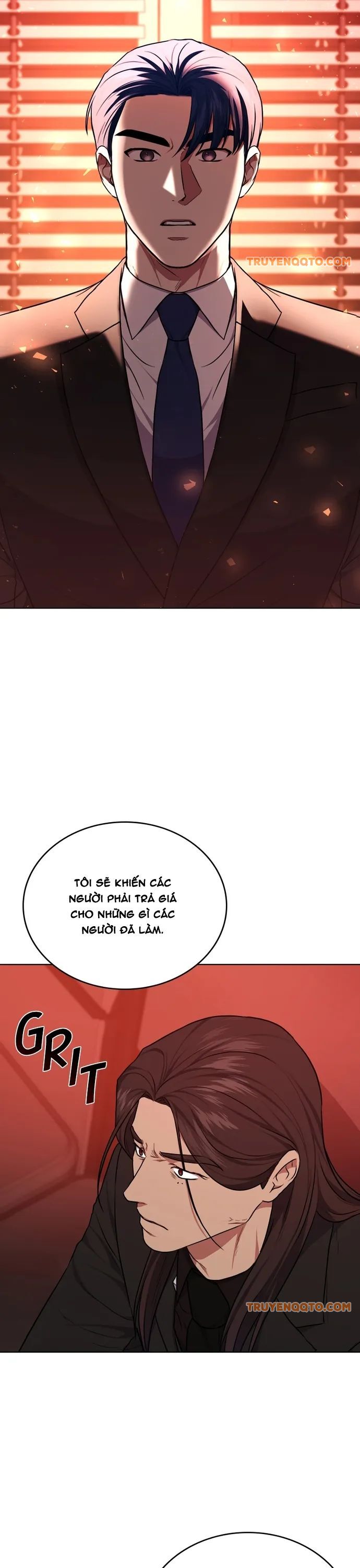 Ta Là Người Thu Thuế: Chapter 122