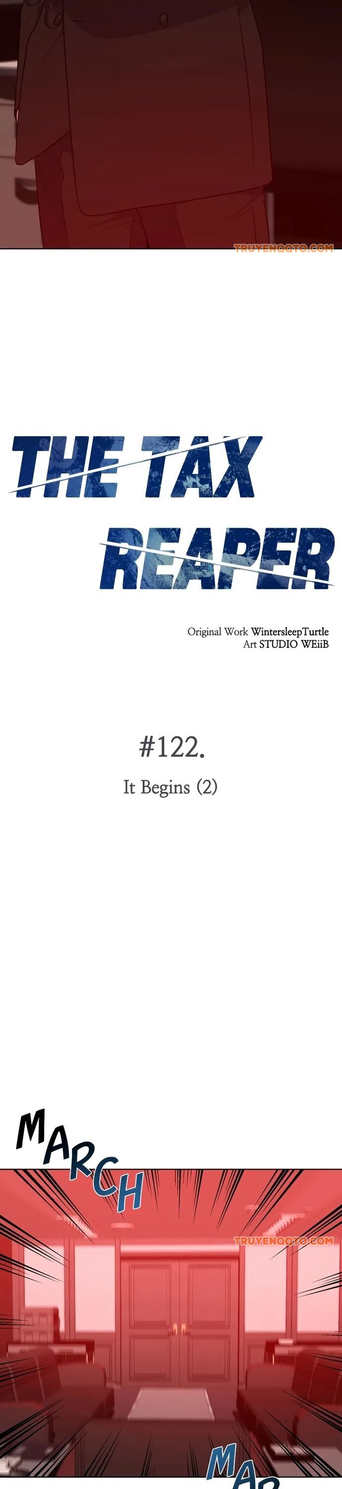 Ta Là Người Thu Thuế: Chapter 122