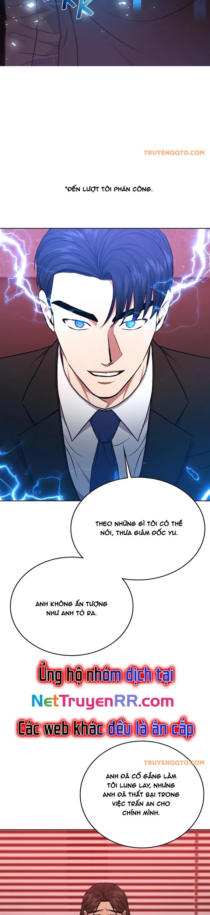 Ta Là Người Thu Thuế: Chapter 122