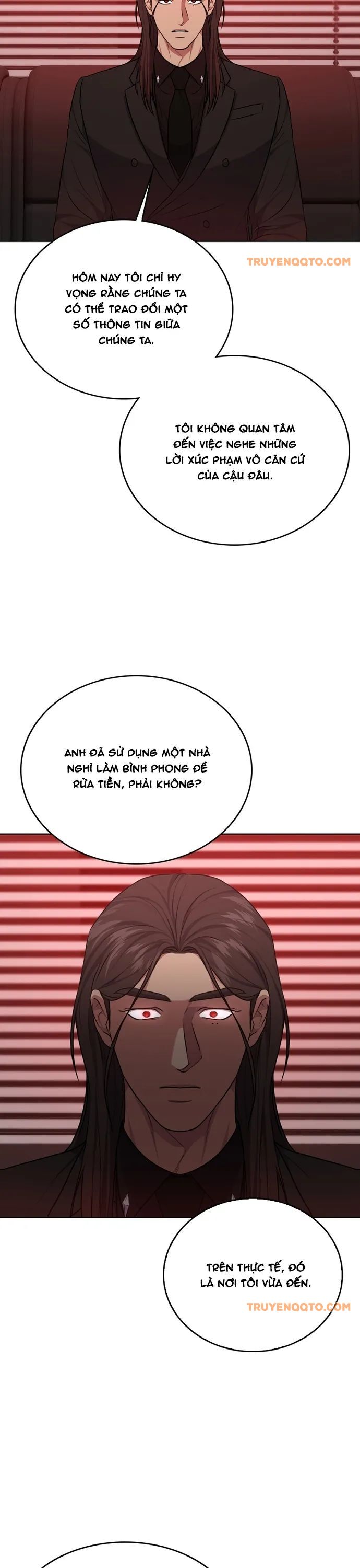 Ta Là Người Thu Thuế: Chapter 122