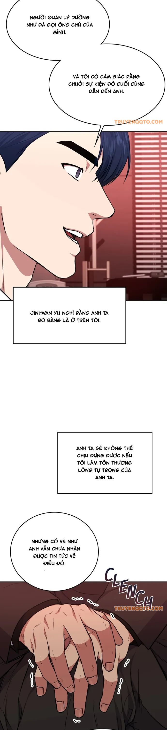 Ta Là Người Thu Thuế: Chapter 122