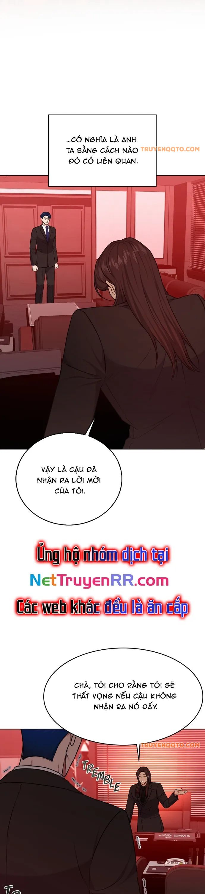 Ta Là Người Thu Thuế: Chapter 122