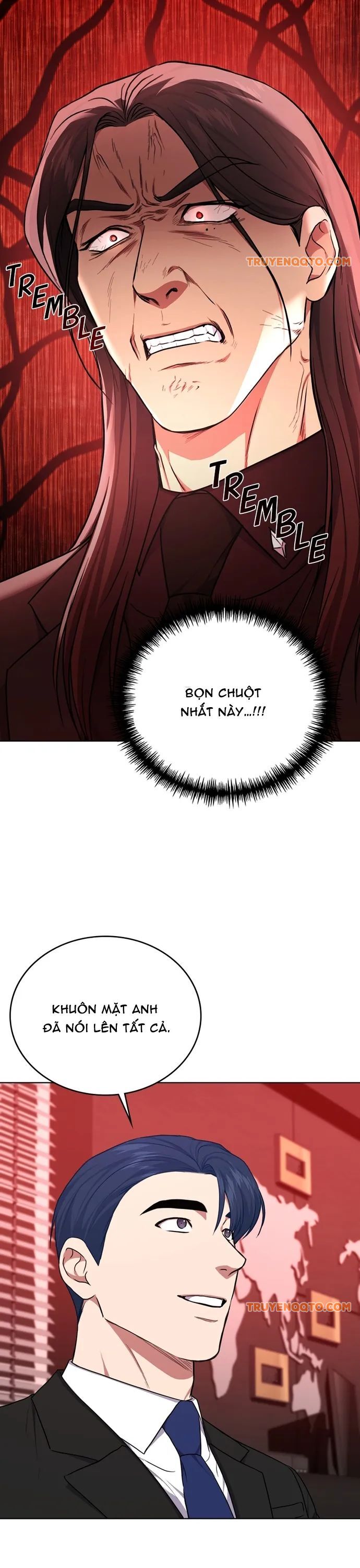 Ta Là Người Thu Thuế: Chapter 123