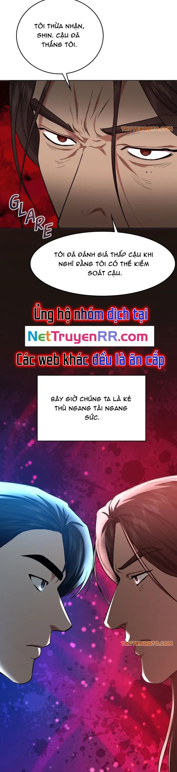 Ta Là Người Thu Thuế: Chapter 123