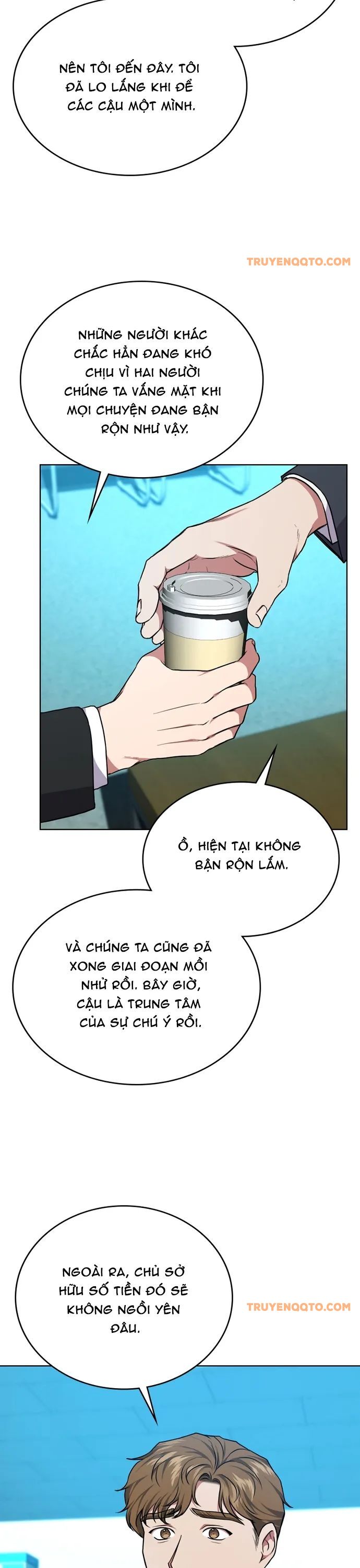 Ta Là Người Thu Thuế: Chapter 123