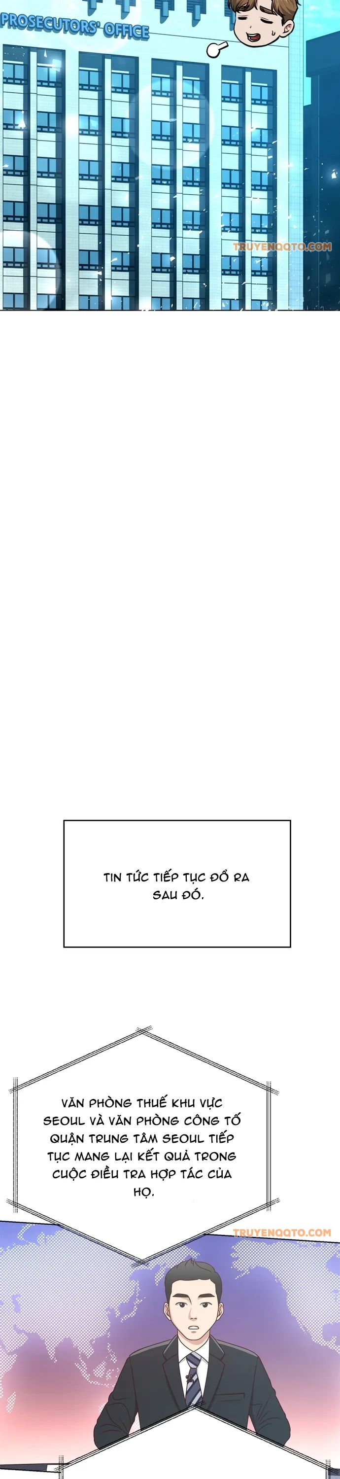 Ta Là Người Thu Thuế: Chapter 123