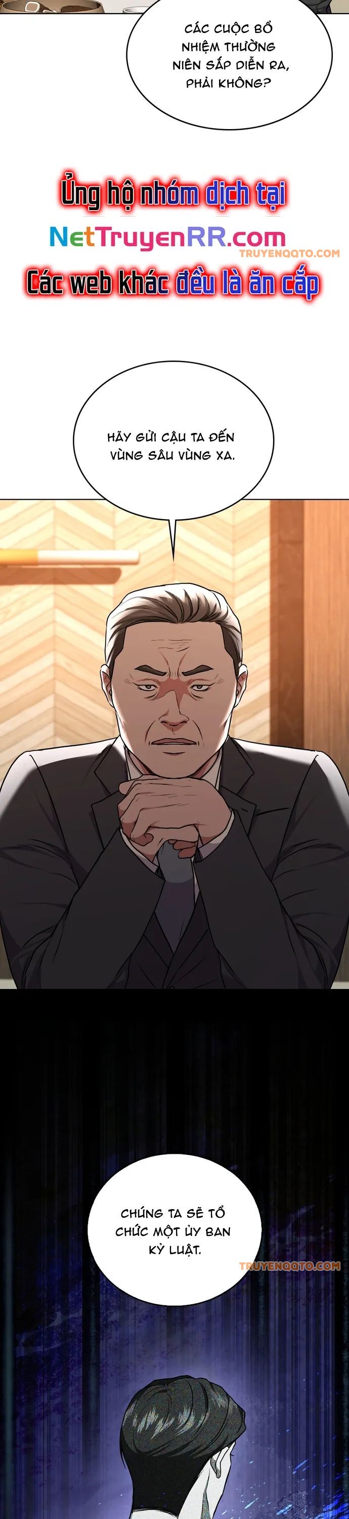 Ta Là Người Thu Thuế: Chapter 123