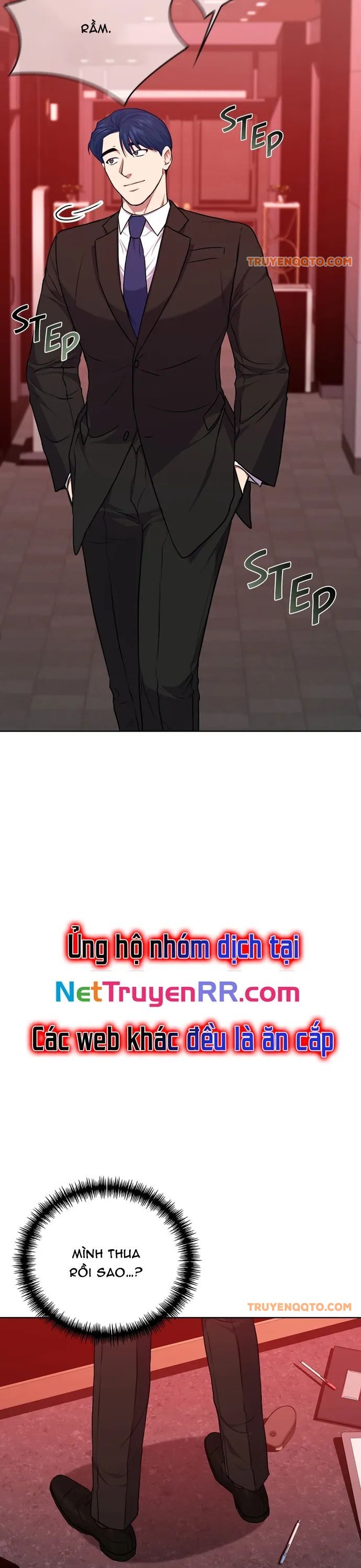 Ta Là Người Thu Thuế: Chapter 123