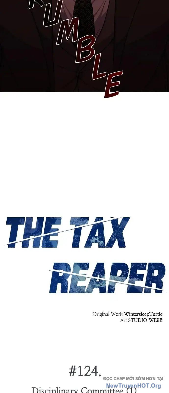 Ta Là Người Thu Thuế: Chapter 124