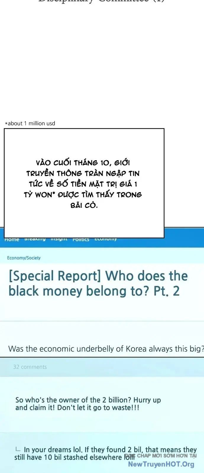 Ta Là Người Thu Thuế: Chapter 124