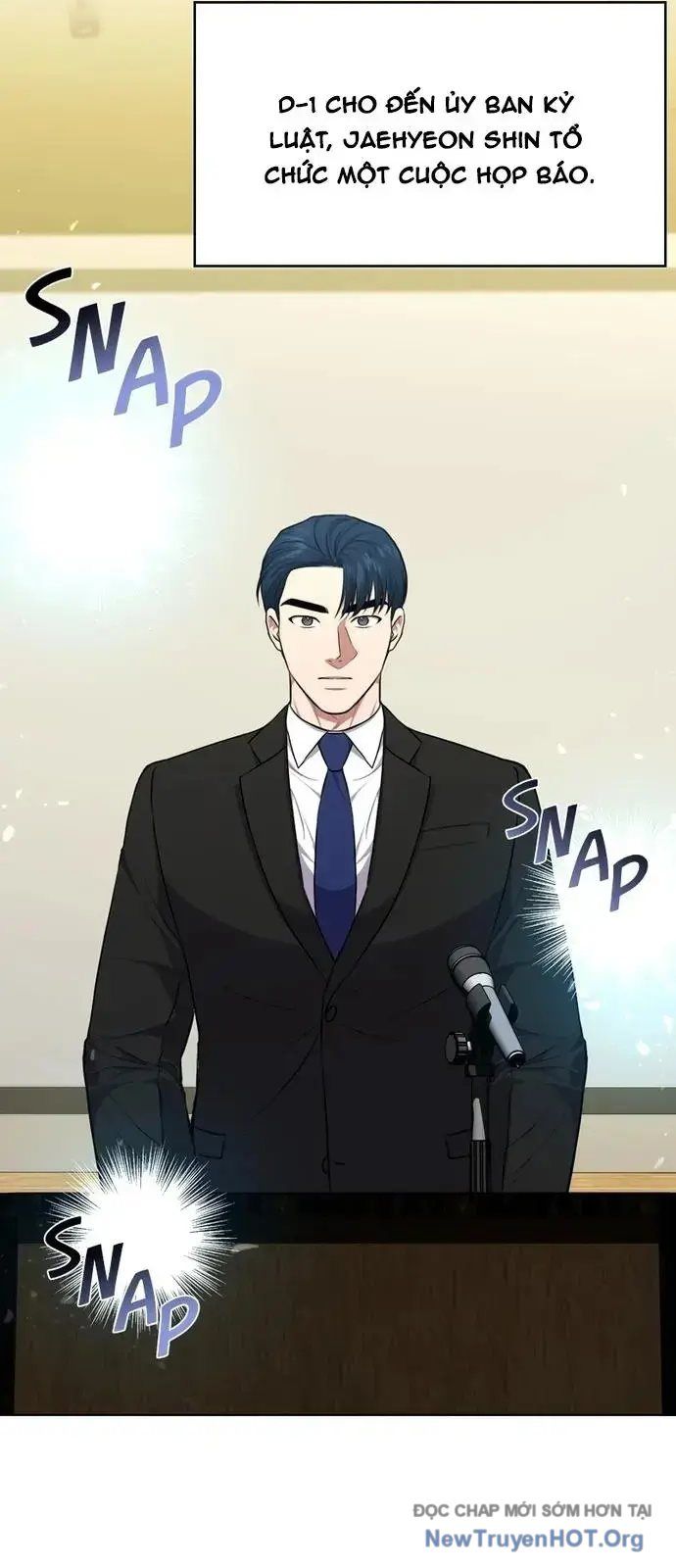 Ta Là Người Thu Thuế: Chapter 124