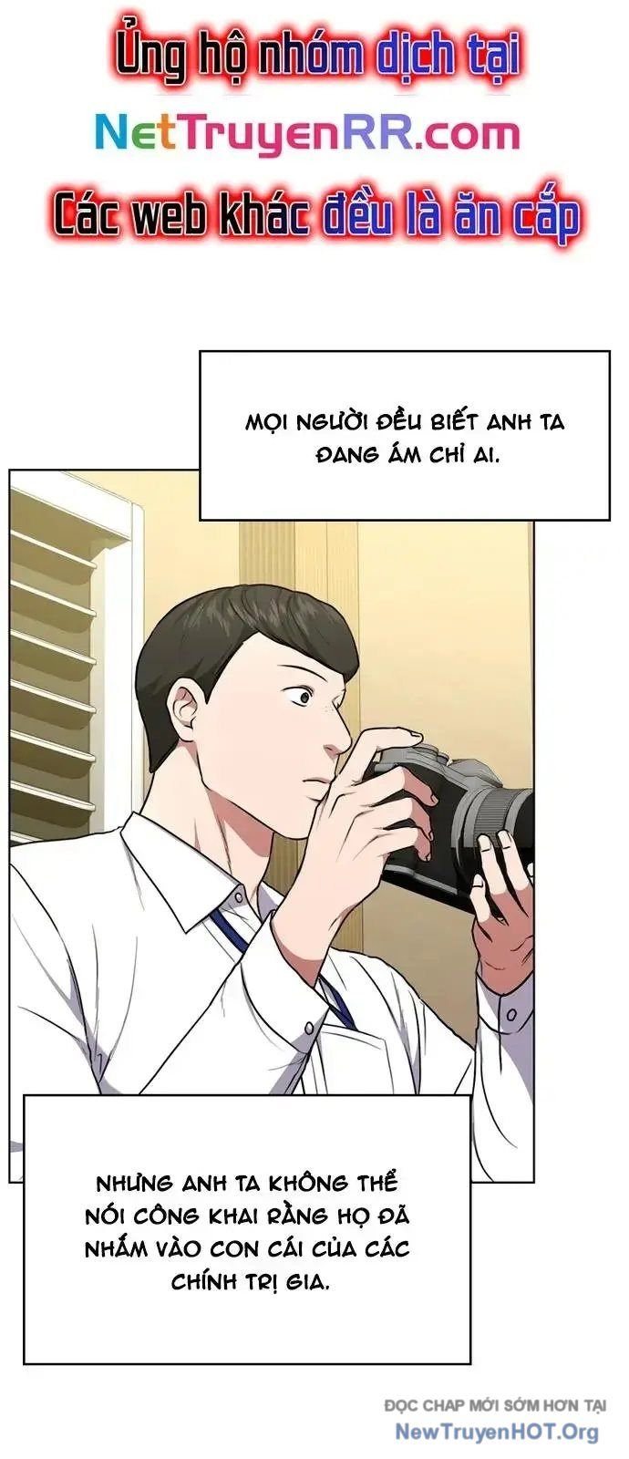 Ta Là Người Thu Thuế: Chapter 124