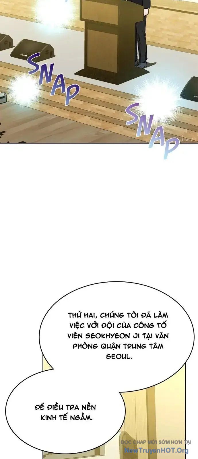 Ta Là Người Thu Thuế: Chapter 124