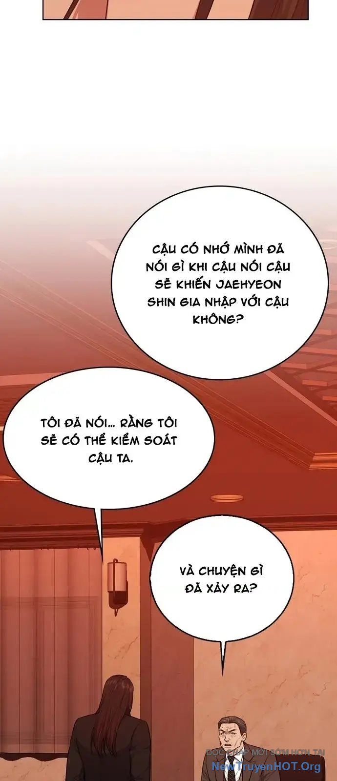 Ta Là Người Thu Thuế: Chapter 124