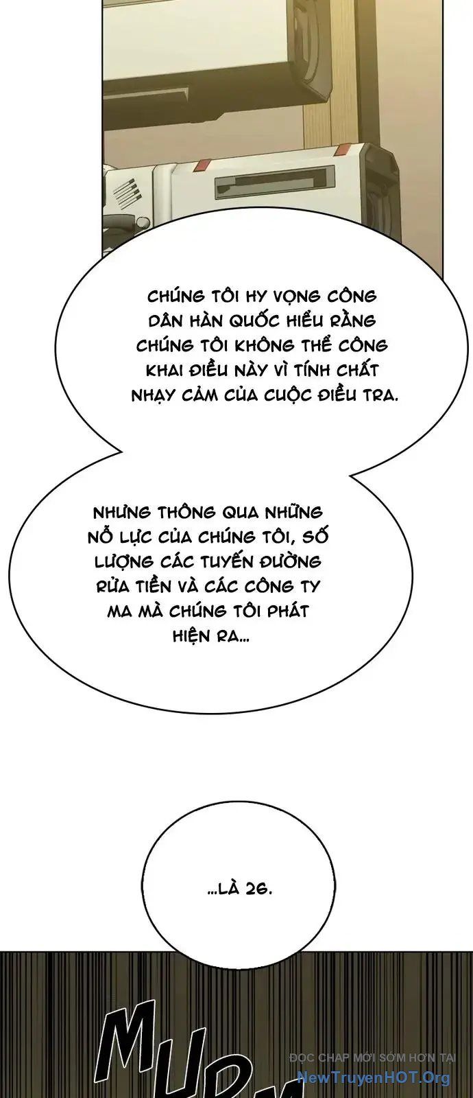 Ta Là Người Thu Thuế: Chapter 124