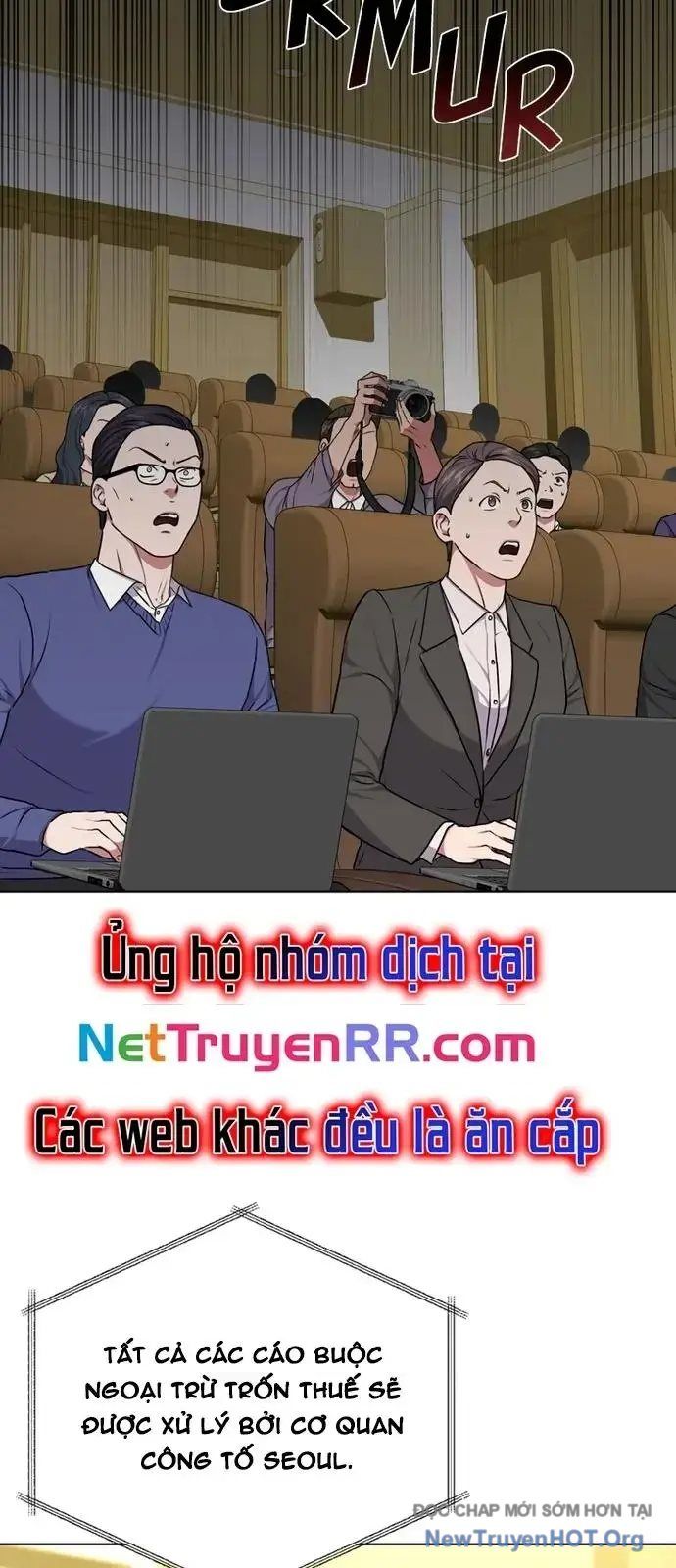 Ta Là Người Thu Thuế: Chapter 124