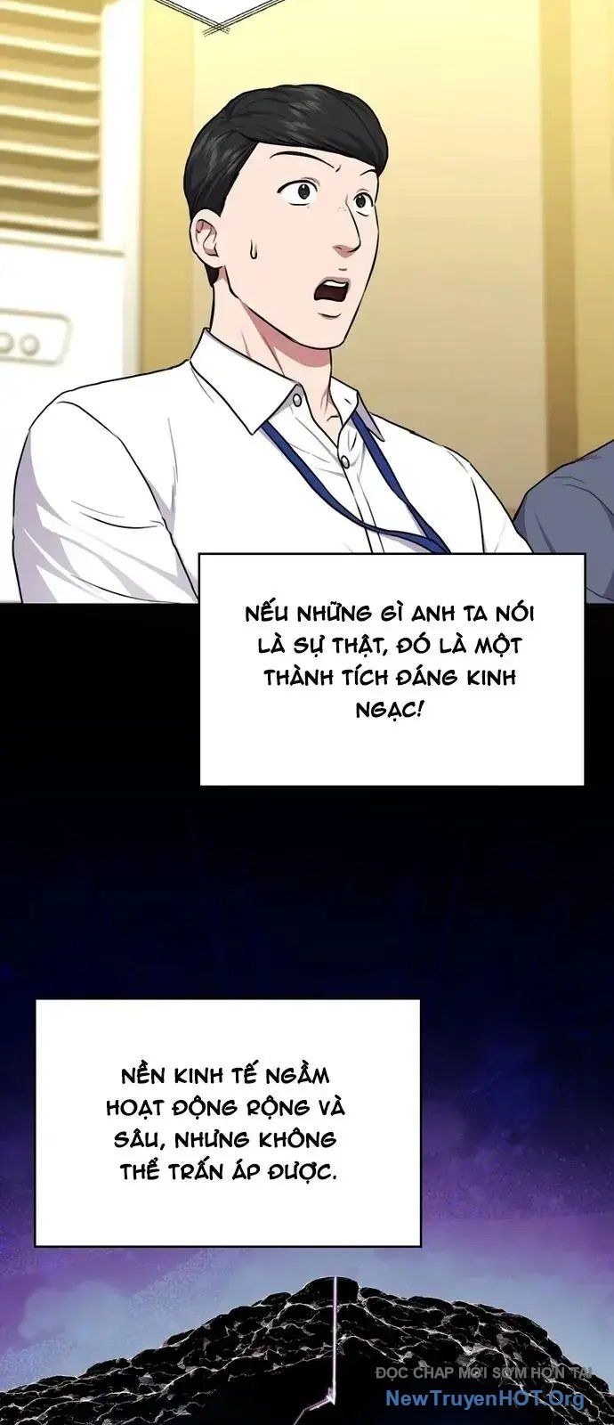 Ta Là Người Thu Thuế: Chapter 124
