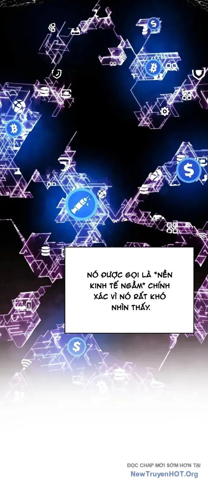 Ta Là Người Thu Thuế: Chapter 124