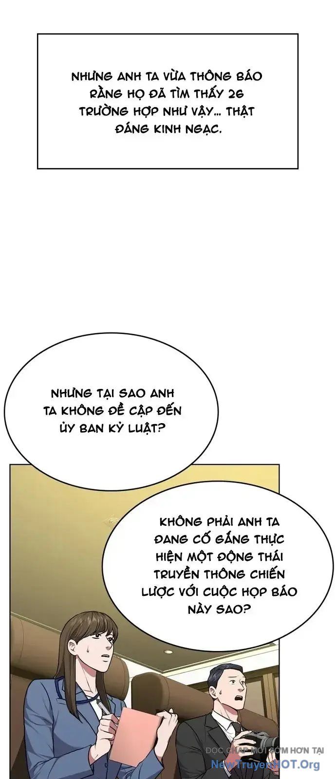 Ta Là Người Thu Thuế: Chapter 124