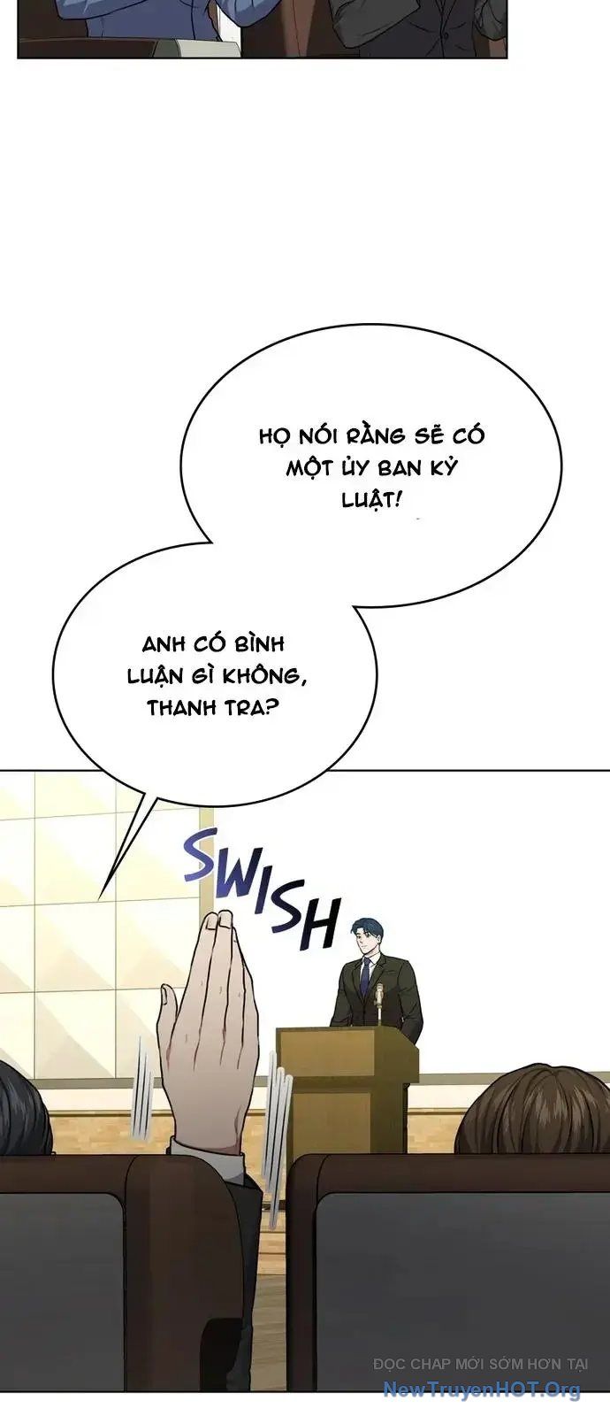 Ta Là Người Thu Thuế: Chapter 124