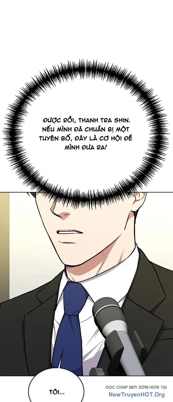 Ta Là Người Thu Thuế: Chapter 124