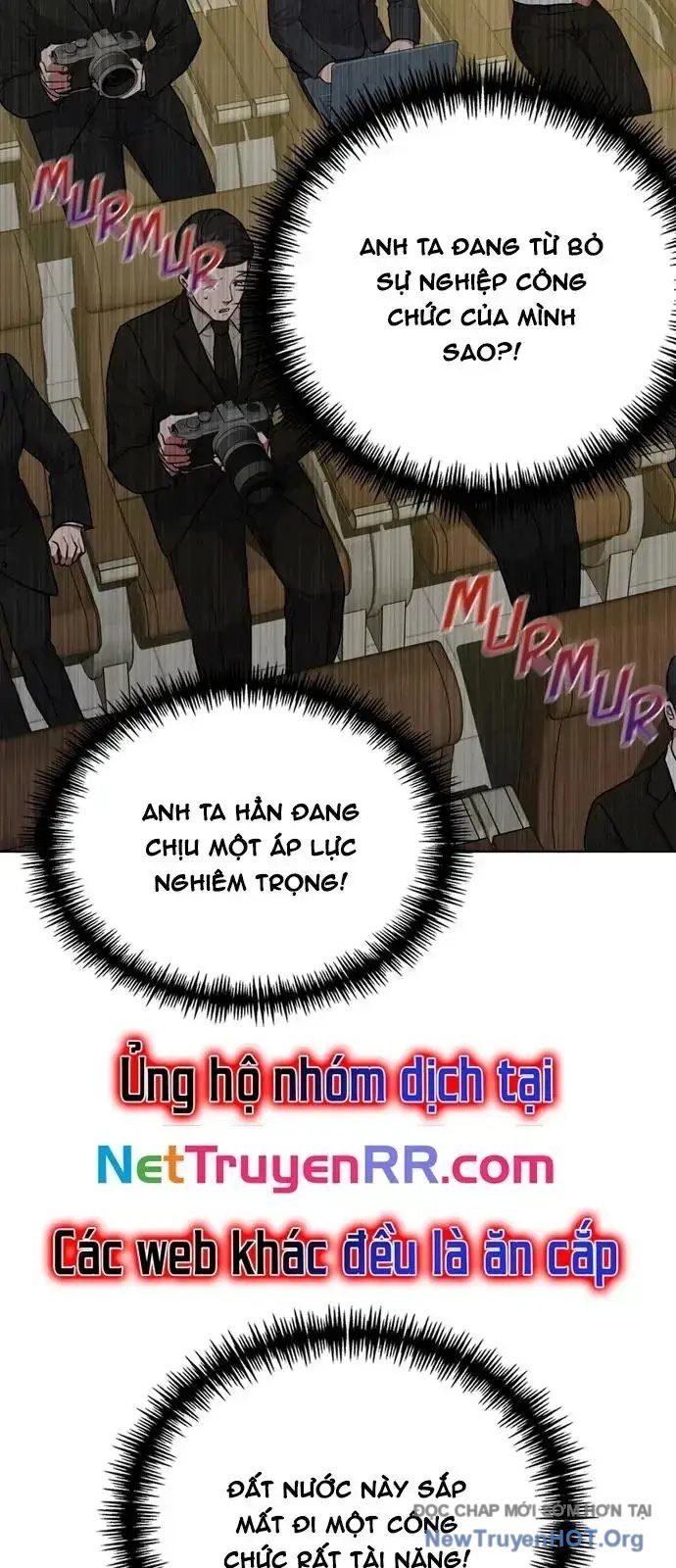 Ta Là Người Thu Thuế: Chapter 124