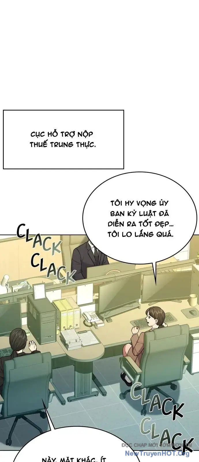 Ta Là Người Thu Thuế: Chapter 124