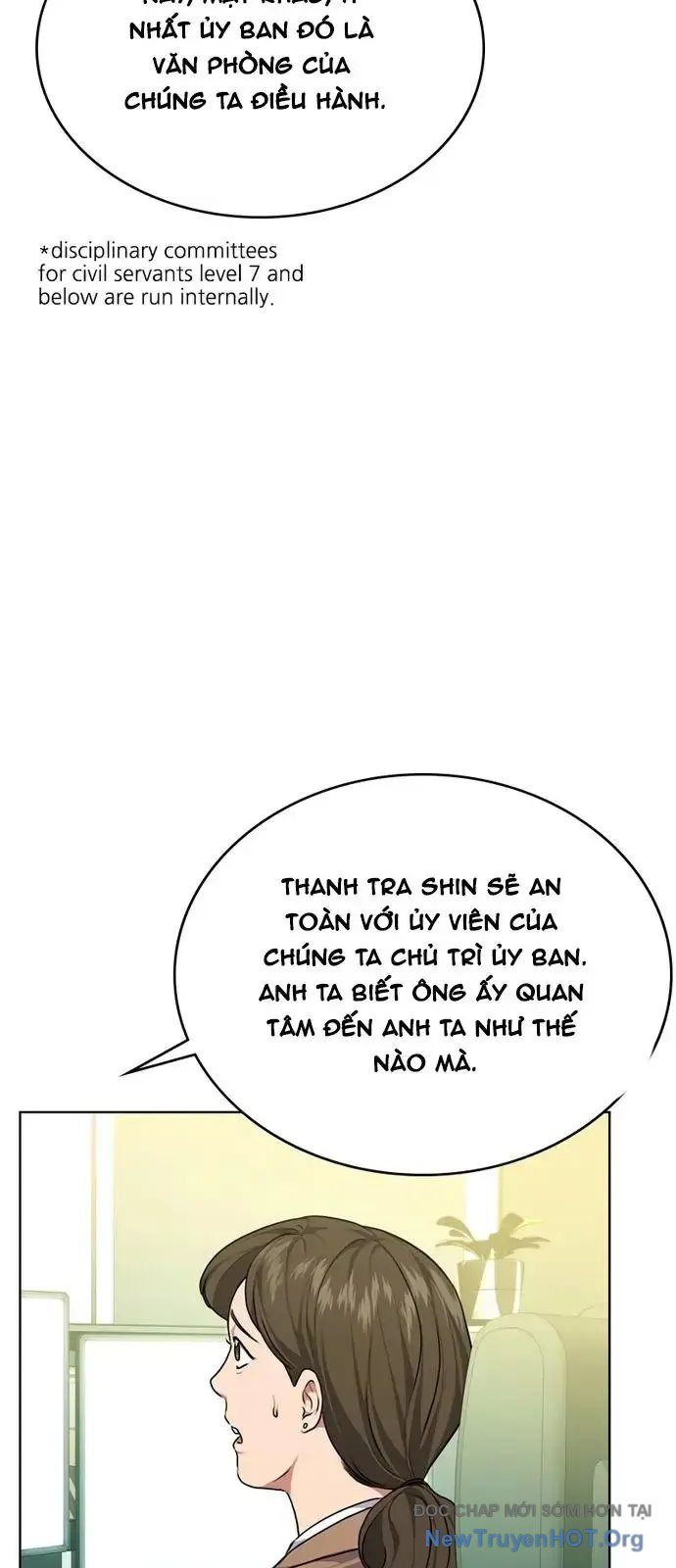 Ta Là Người Thu Thuế: Chapter 124