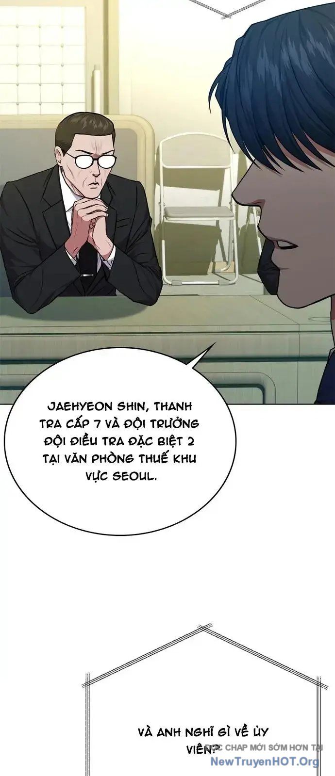Ta Là Người Thu Thuế: Chapter 124